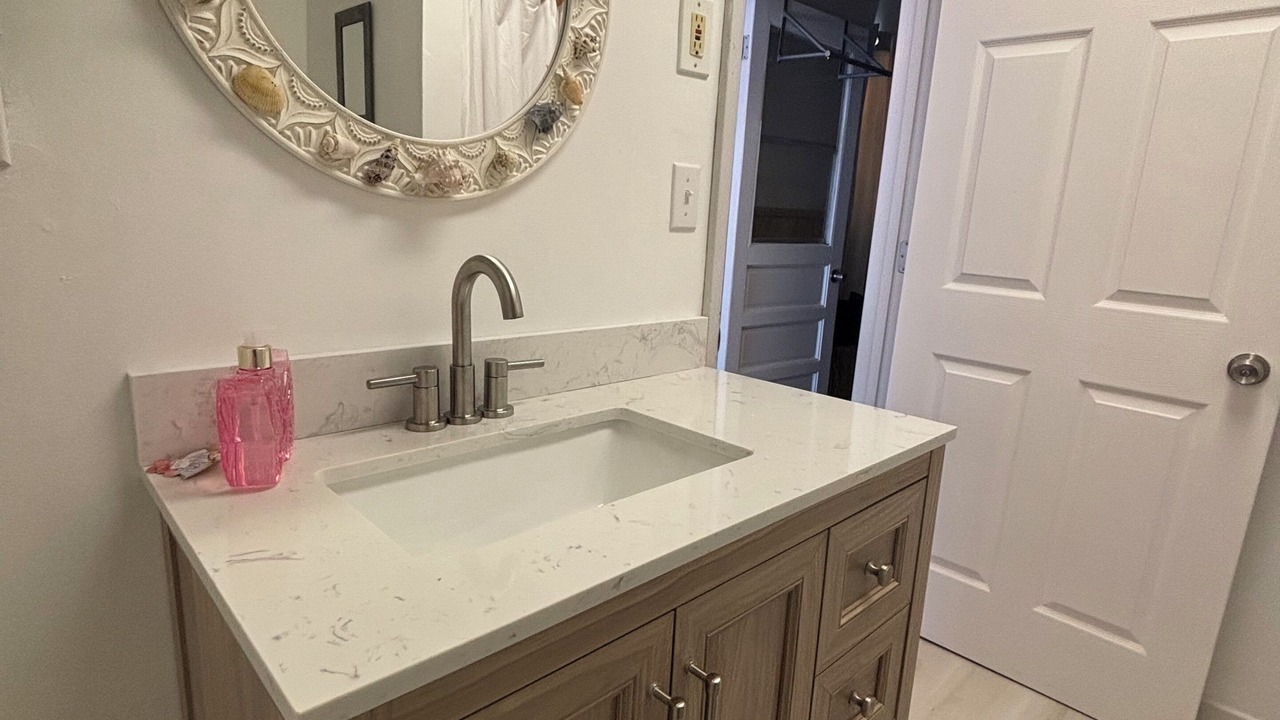 Photo of Bathroom in Crystal River