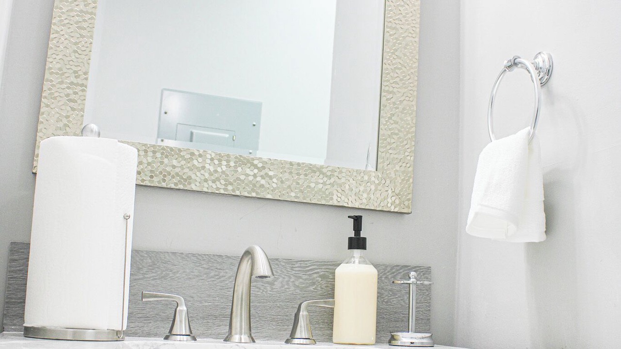 Photo of Bathroom in Jackson