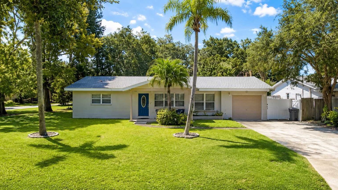 Photo of Outdoor in Greater Pinellas Point