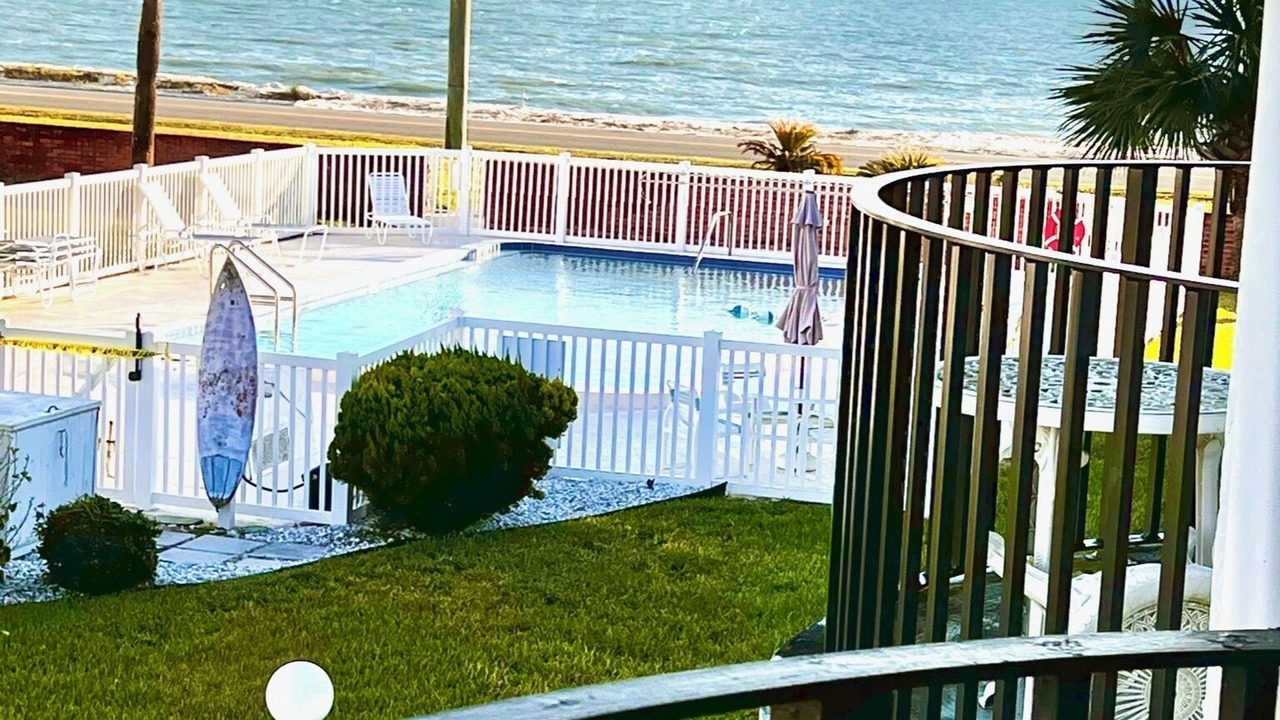 Photo of Outdoor in Flagler Beach