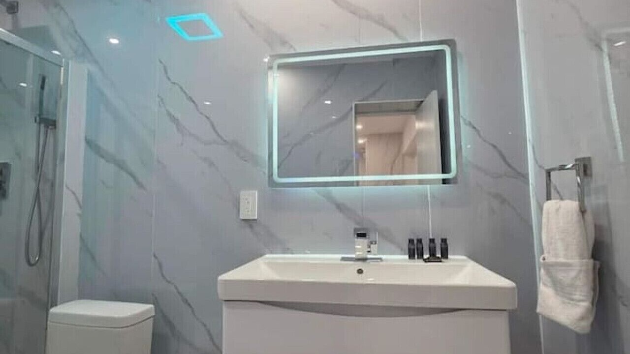 Photo of Bathroom in Sunrise