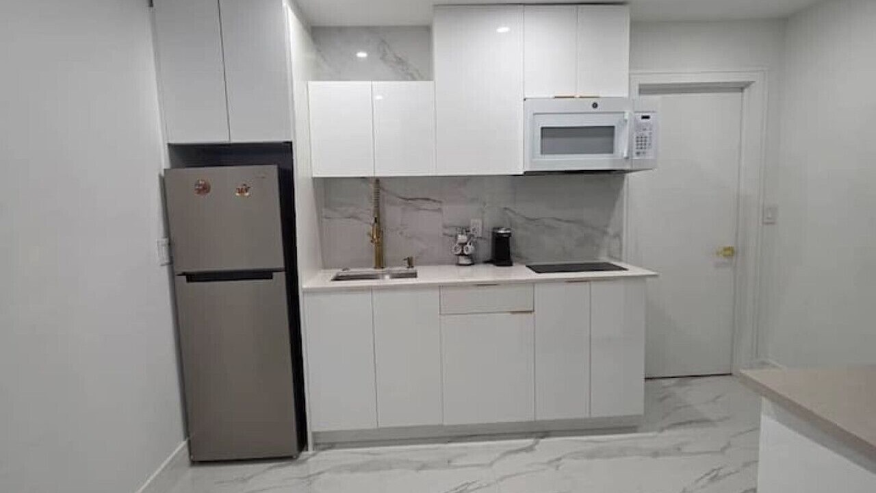Photo of Kitchen in Sunrise