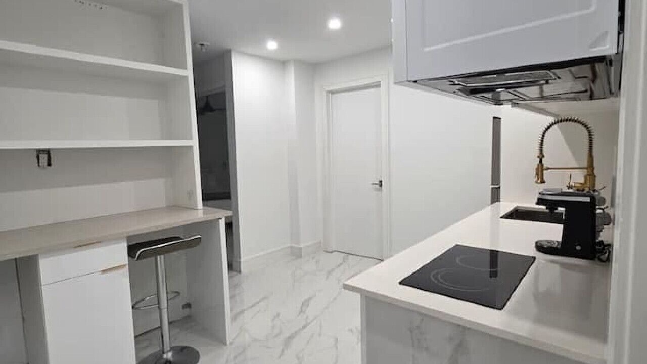 Photo of Kitchen in Sunrise
