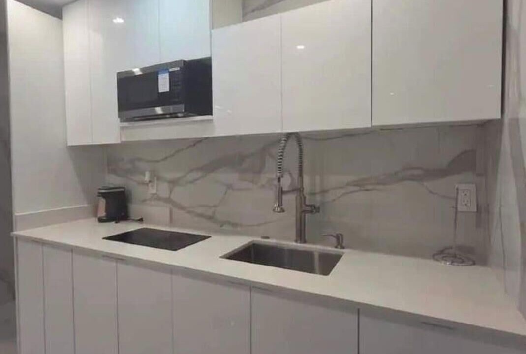 Photo of Kitchen in Sunrise