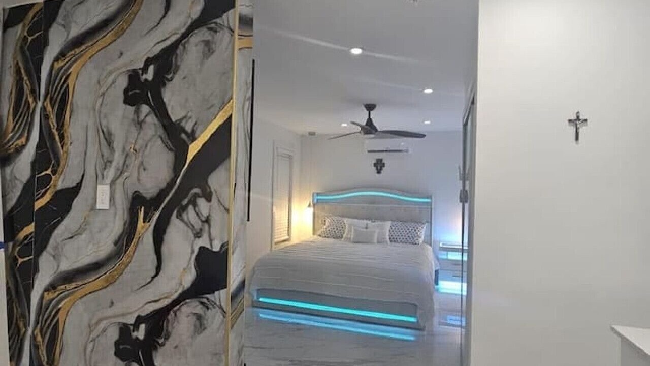 Photo of Bedroom in Sunrise