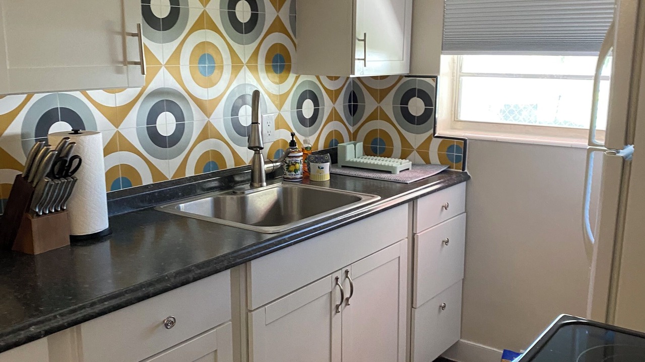 Photo of Kitchen in Parker Ridge