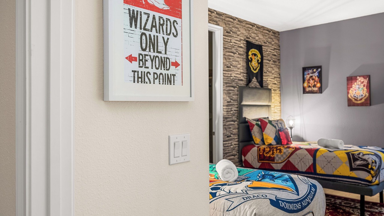 Photo of Bedroom in West Kissimmee