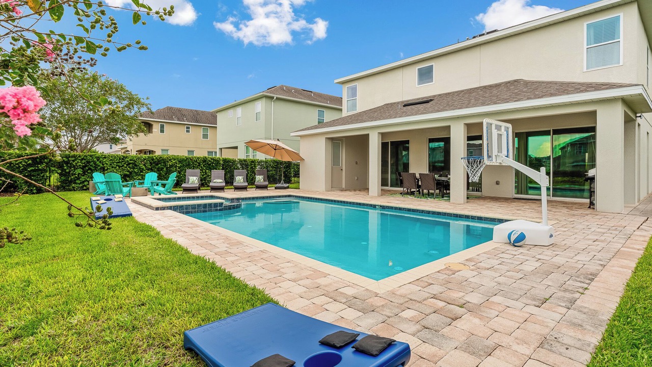 Photo of Outdoor in West Kissimmee
