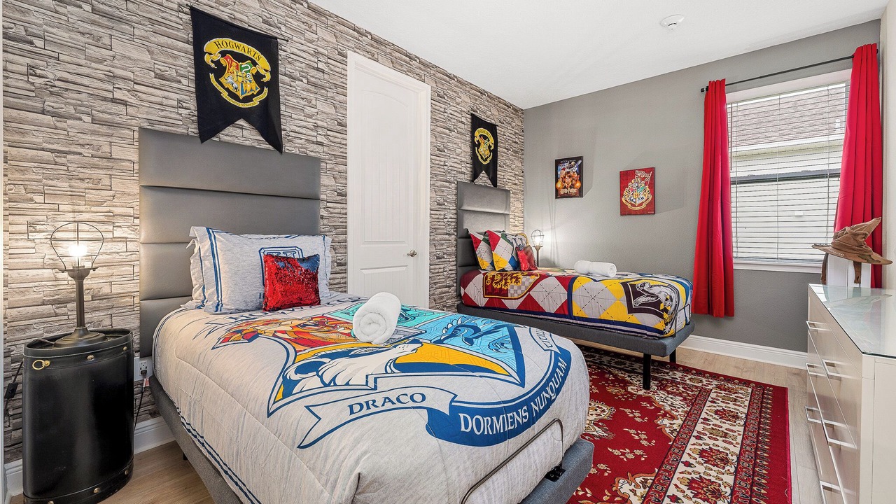 Photo of Bedroom in West Kissimmee