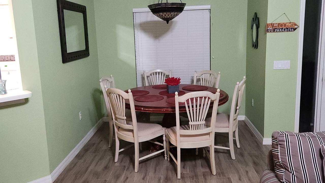 Photo of Livingroom in Tara Golf and Country Club