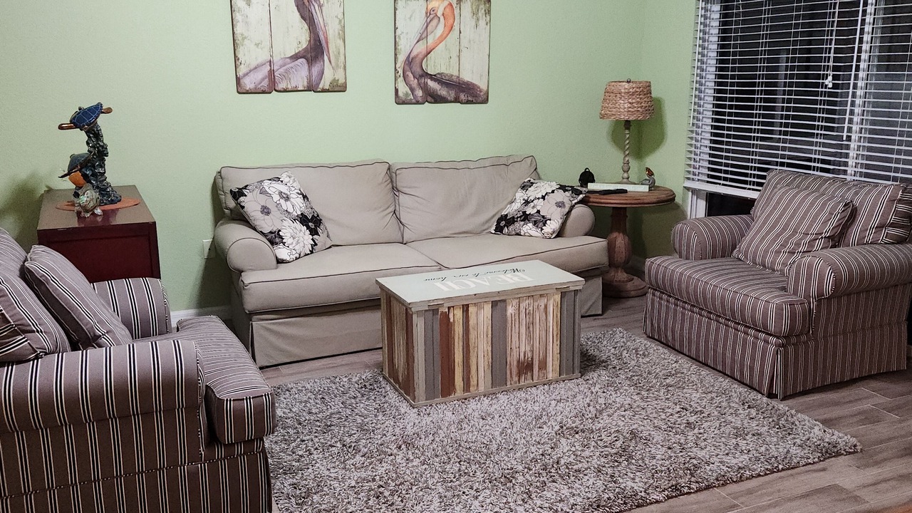 Photo of Livingroom in Tara Golf and Country Club
