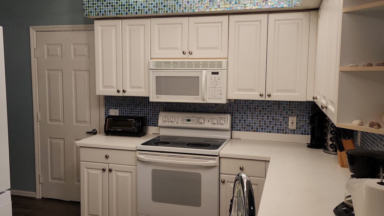 Photo of Kitchen in Tara Golf and Country Club