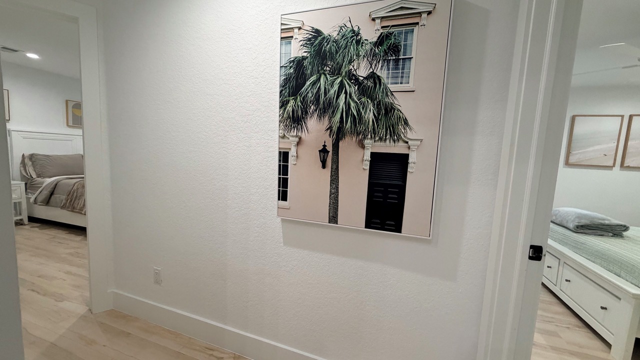 Photo of Bedroom in Oakes Estates