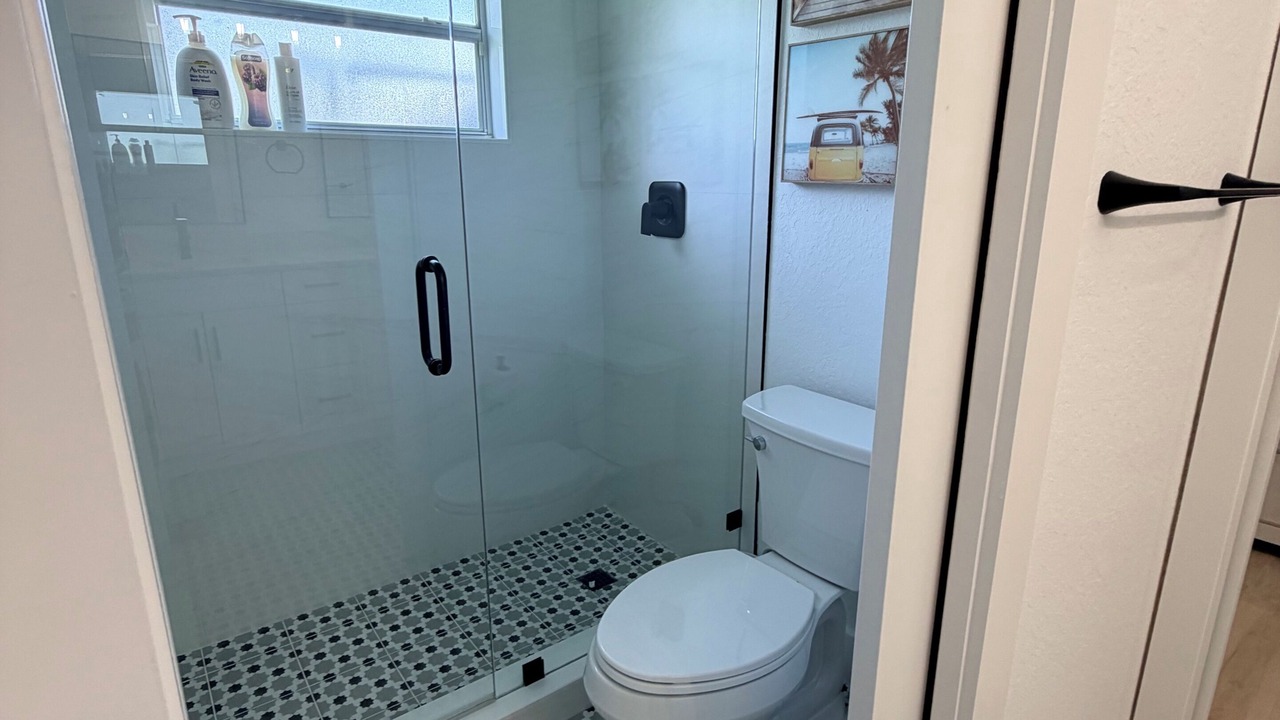 Photo of Bathroom in Oakes Estates