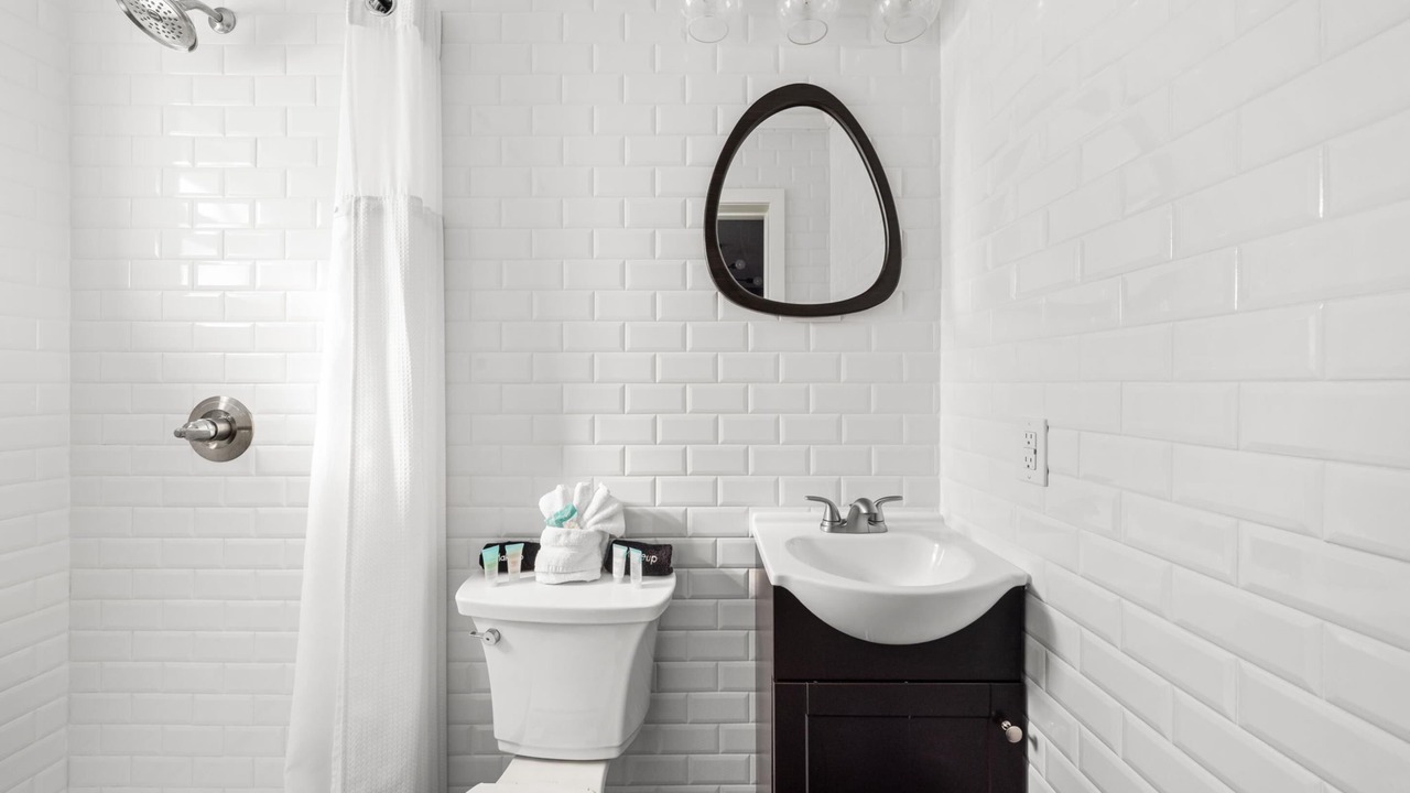 Photo of Bathroom in Port St. Joe