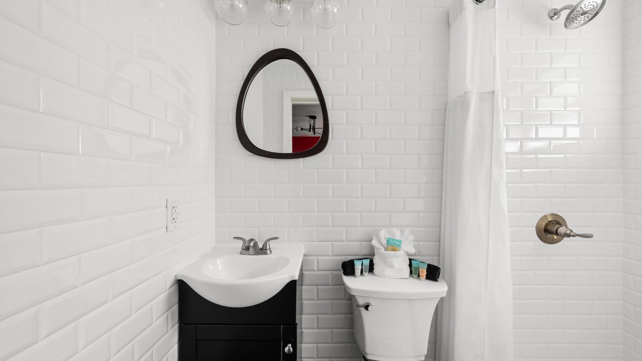 Photo of Bathroom in Port St. Joe