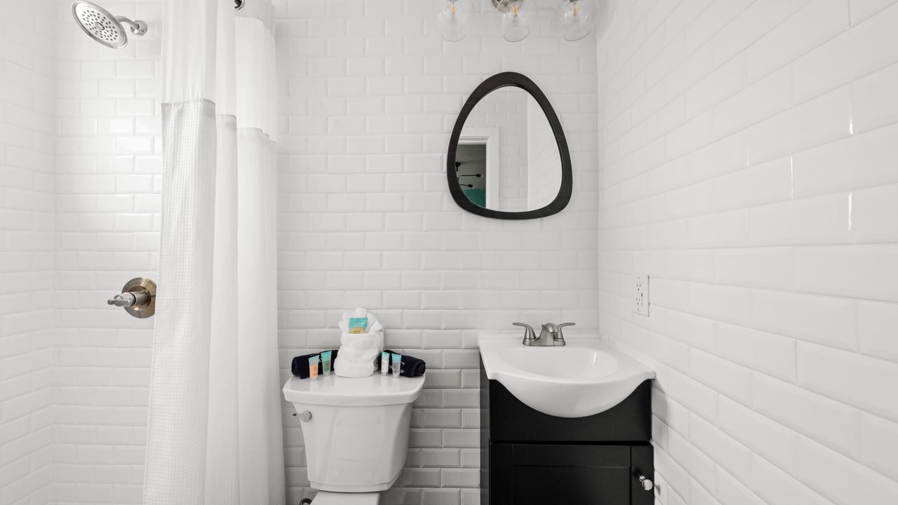 Photo of Bathroom in Port St. Joe