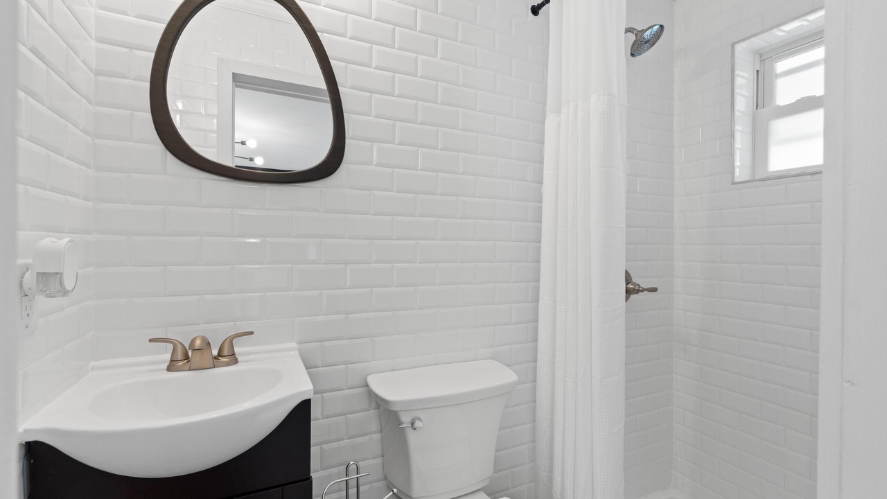 Photo of Bathroom in Port St. Joe