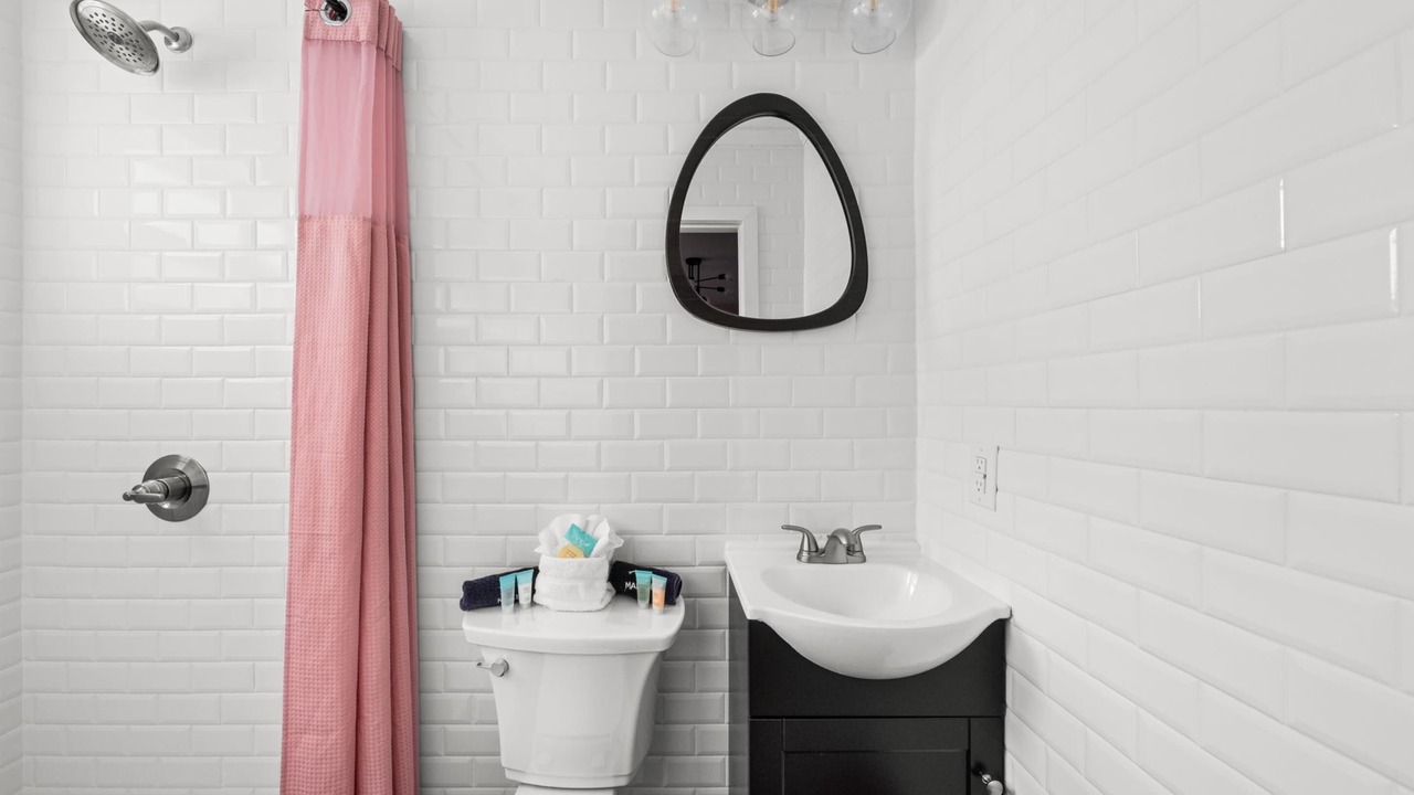Photo of Bathroom in Port St. Joe