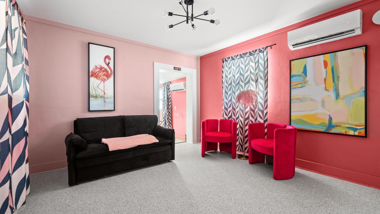 Photo of Bedroom in Port St. Joe