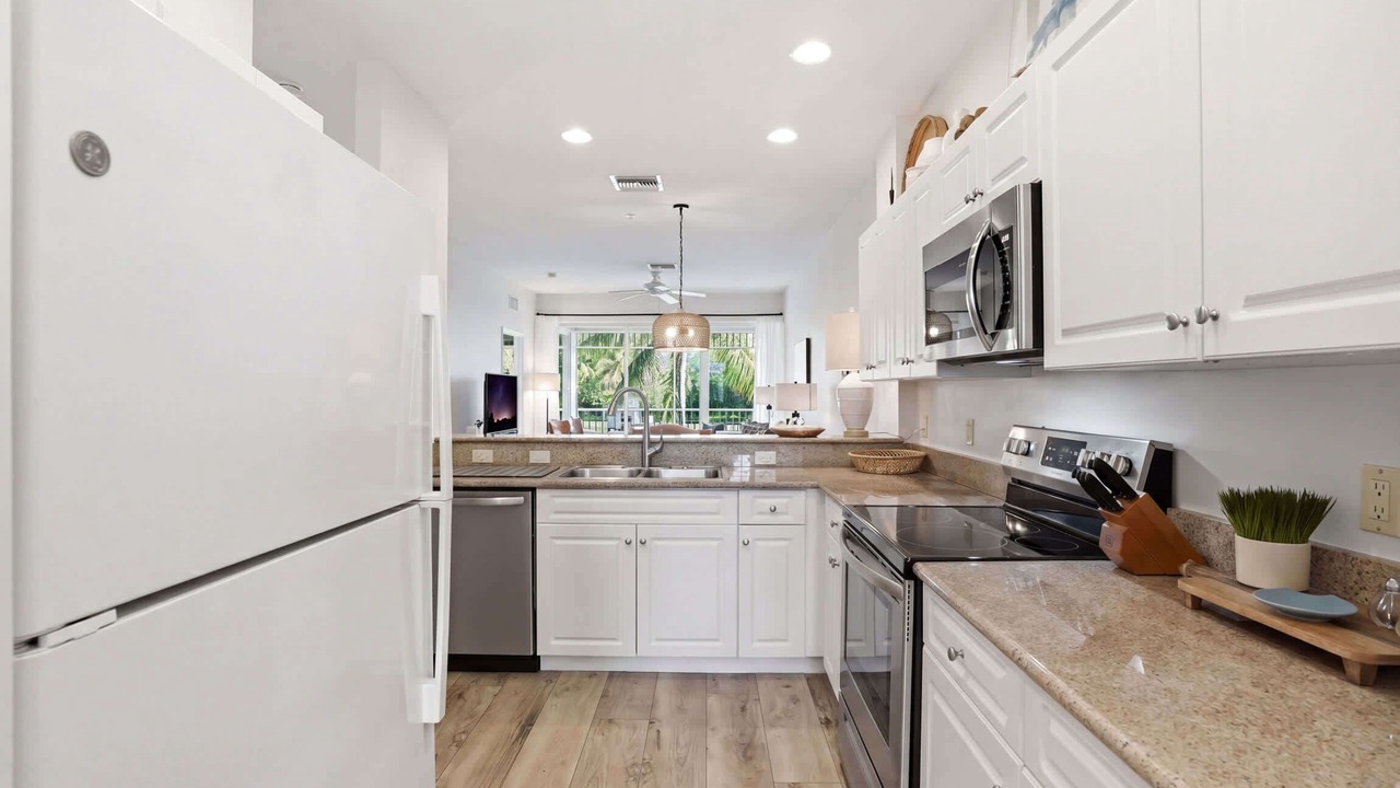 Photo of Kitchen in Naples