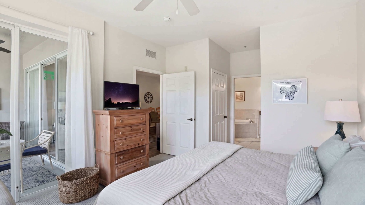 Photo of Bedroom in Naples