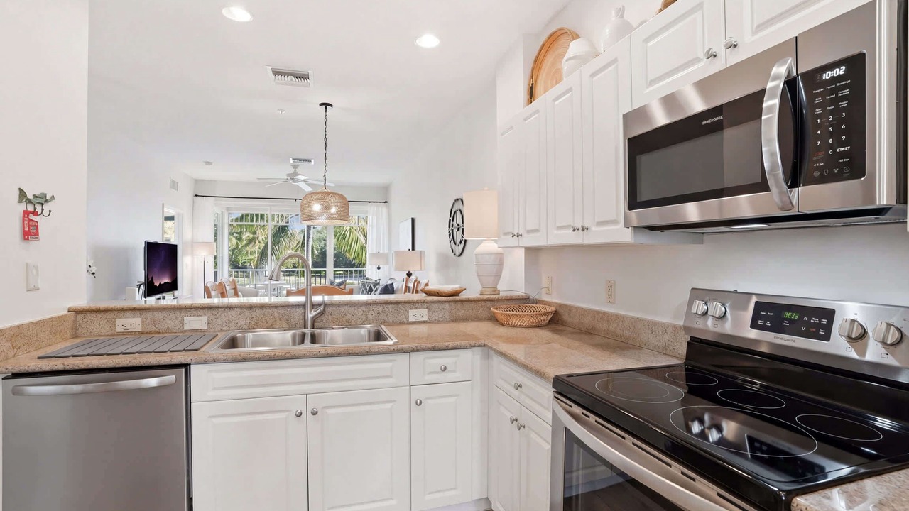 Photo of Kitchen in Naples