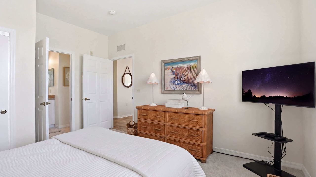 Photo of Bedroom in Naples
