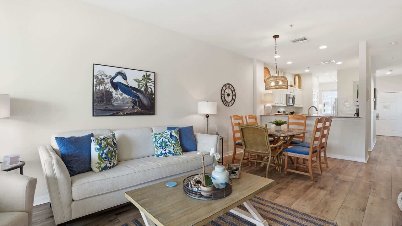Photo of Livingroom in Naples