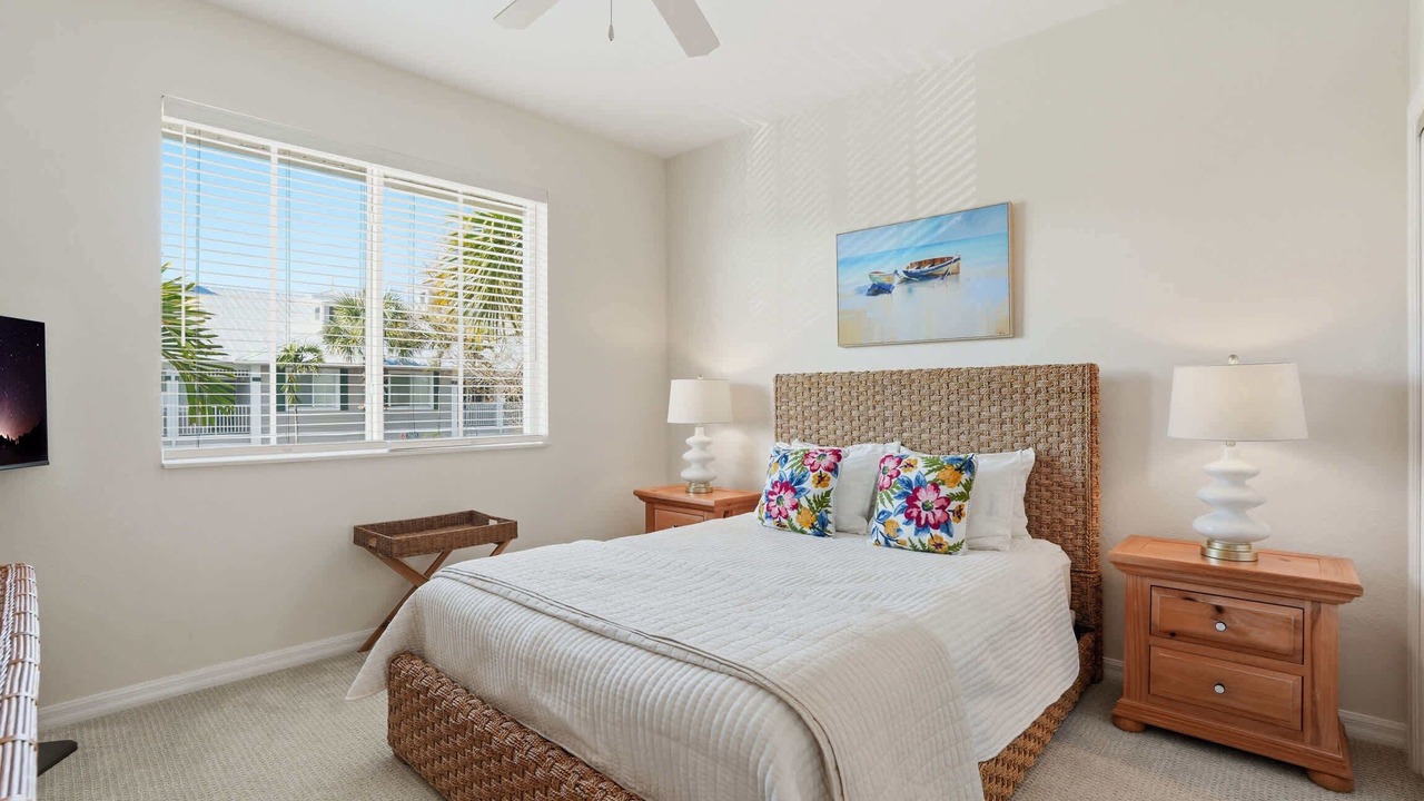 Photo of Bedroom in Naples