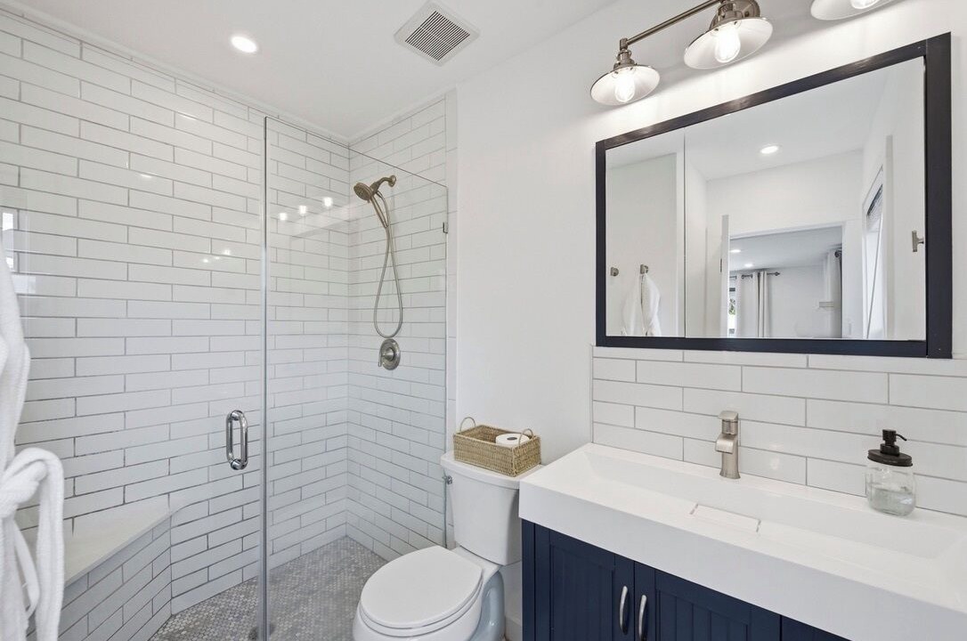 Photo of Bathroom in Delray Beach