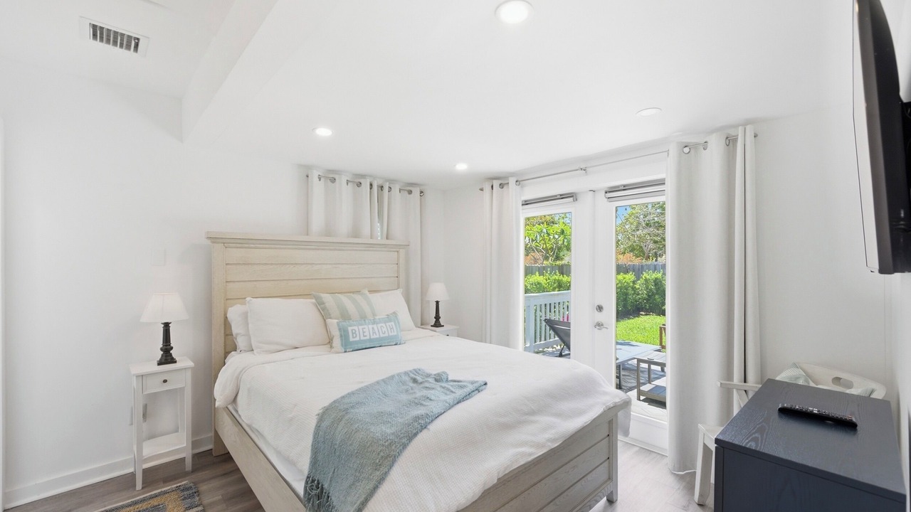 Photo of Bedroom in Delray Beach