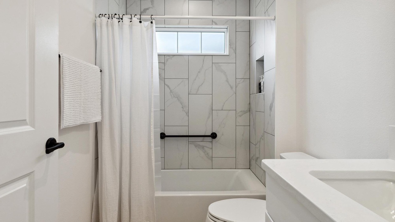 Photo of Bathroom in Sumter County