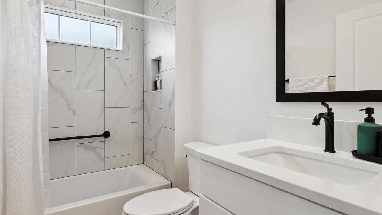 Photo of Bathroom in Sumter County