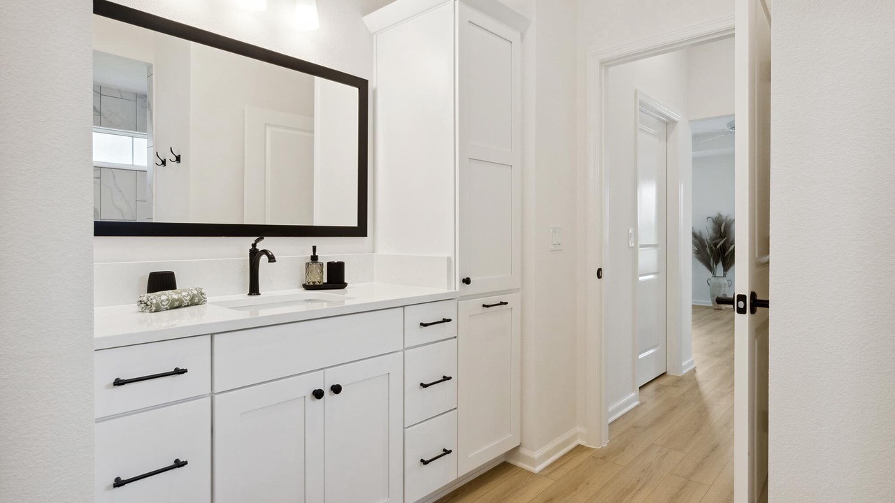 Photo of Bathroom in Sumter County
