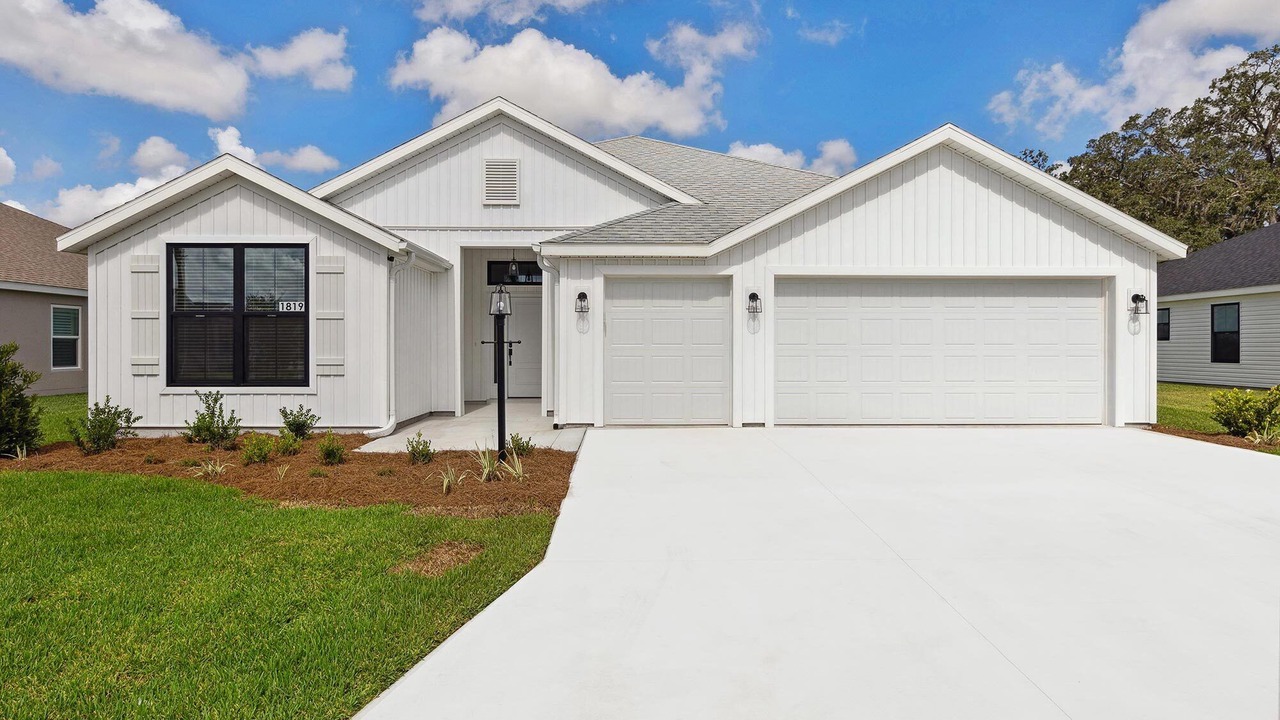 Photo of Outdoor in Sumter County