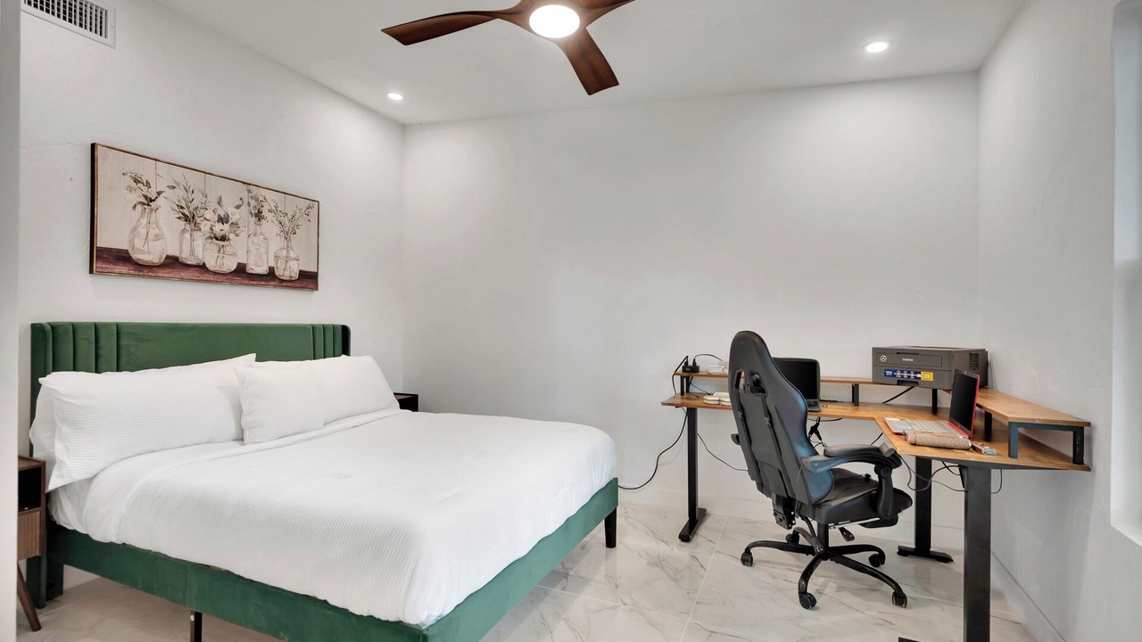Photo of Bedroom in Daytona Beach