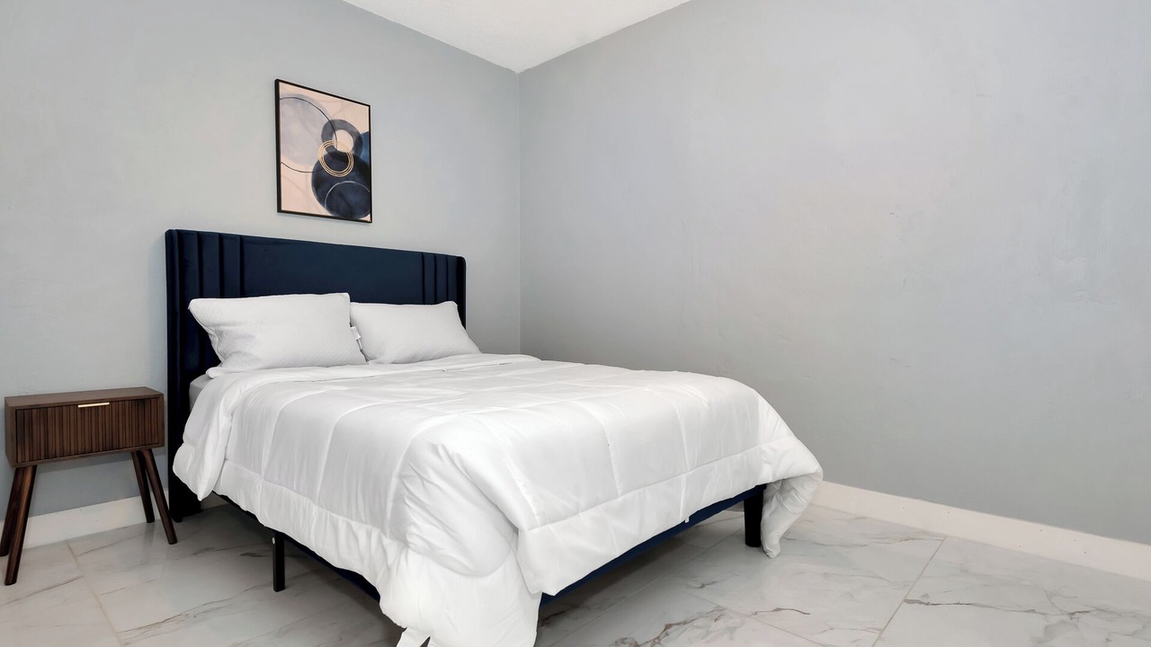 Photo of Bedroom in Daytona Beach