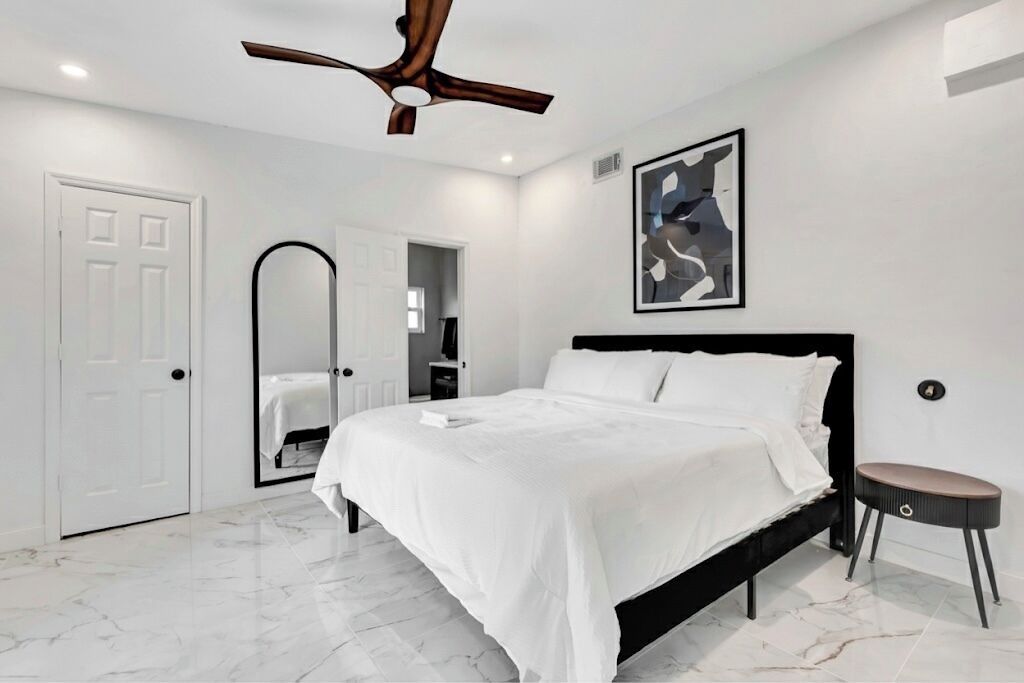 Photo of Bedroom in Daytona Beach