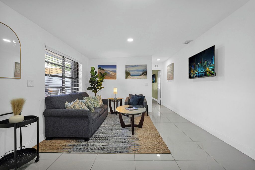 Photo of Livingroom in Princeton