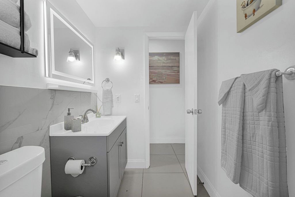Photo of Bathroom in Princeton