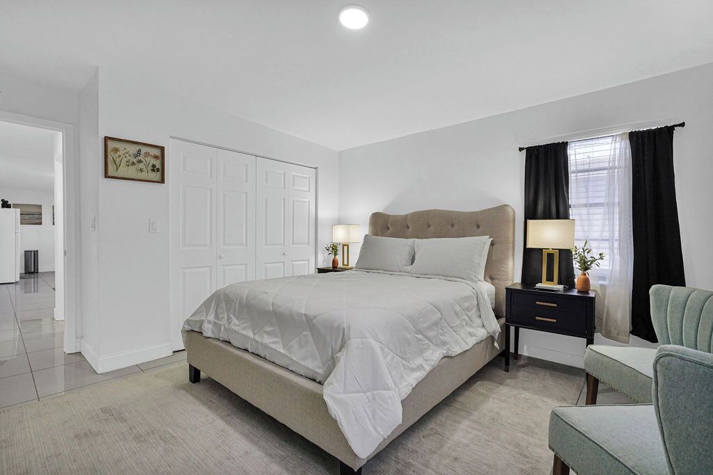 Photo of Bedroom in Princeton