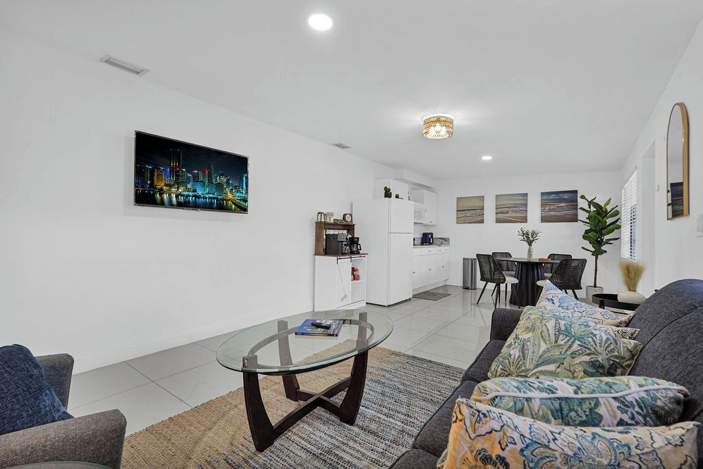 Photo of Livingroom in Princeton