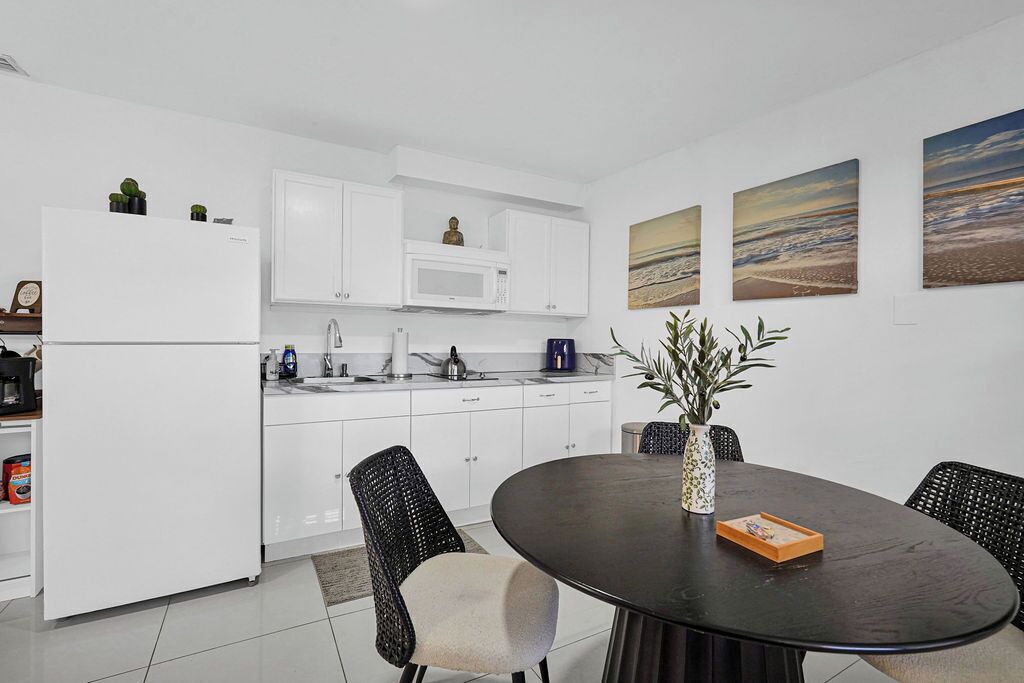 Photo of Kitchen in Princeton