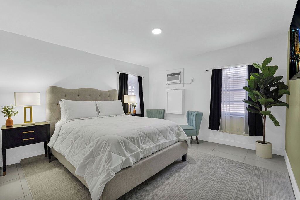 Photo of Bedroom in Princeton