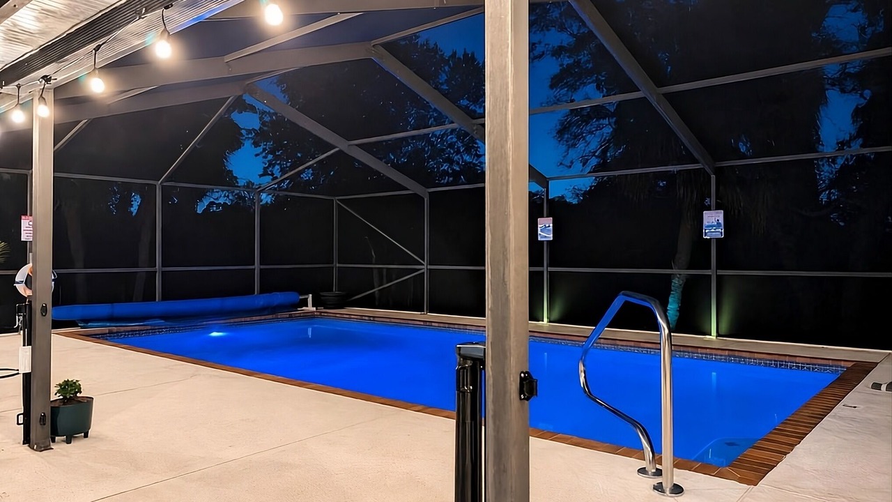 Photo of Outdoor in Berkeley Manor
