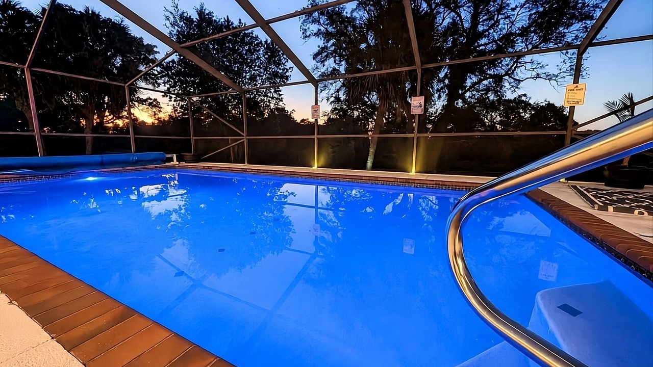 Photo of Outdoor in Berkeley Manor