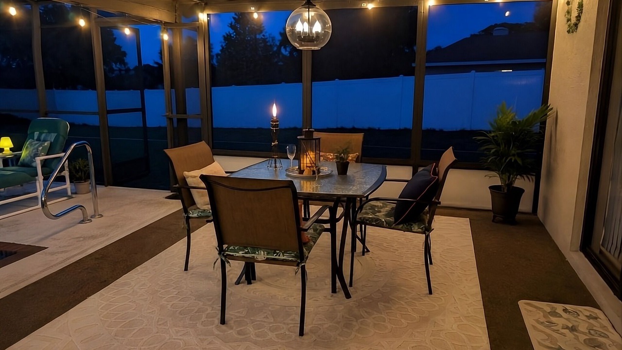 Photo of Outdoor in Berkeley Manor