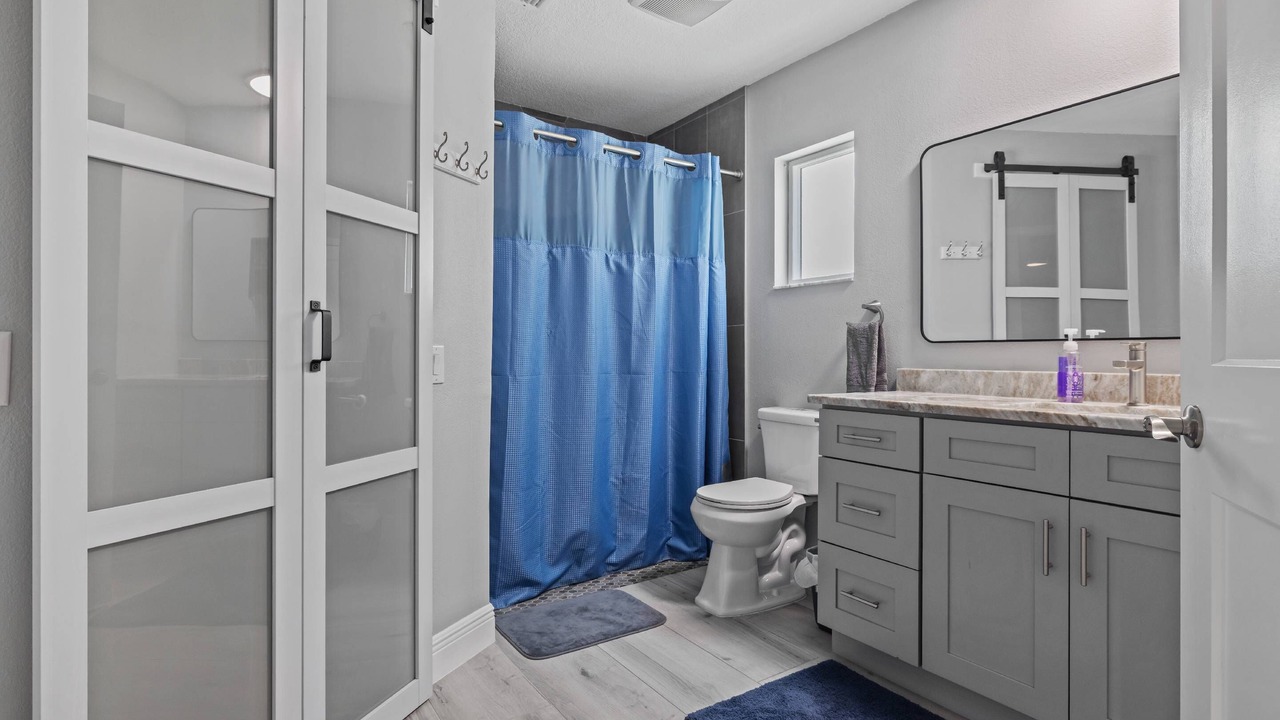 Photo of Bathroom in Marthas Vineyard