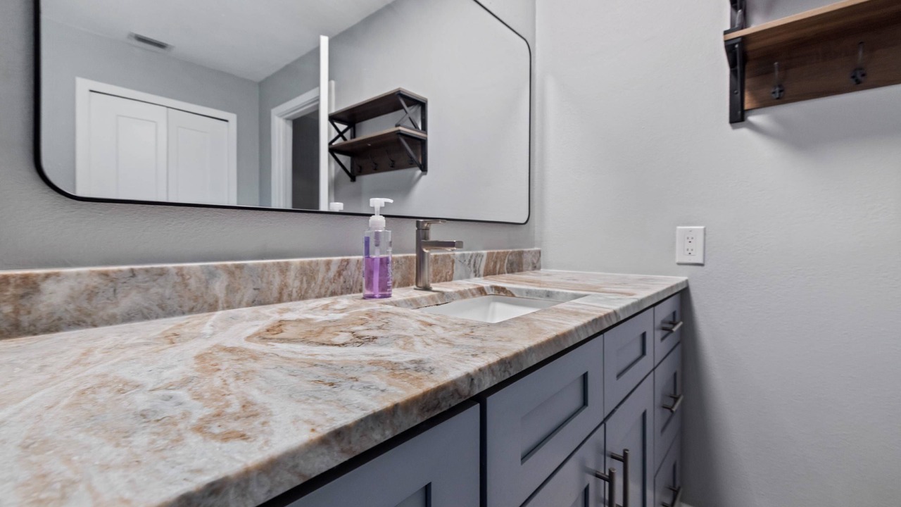 Photo of Bathroom in Marthas Vineyard